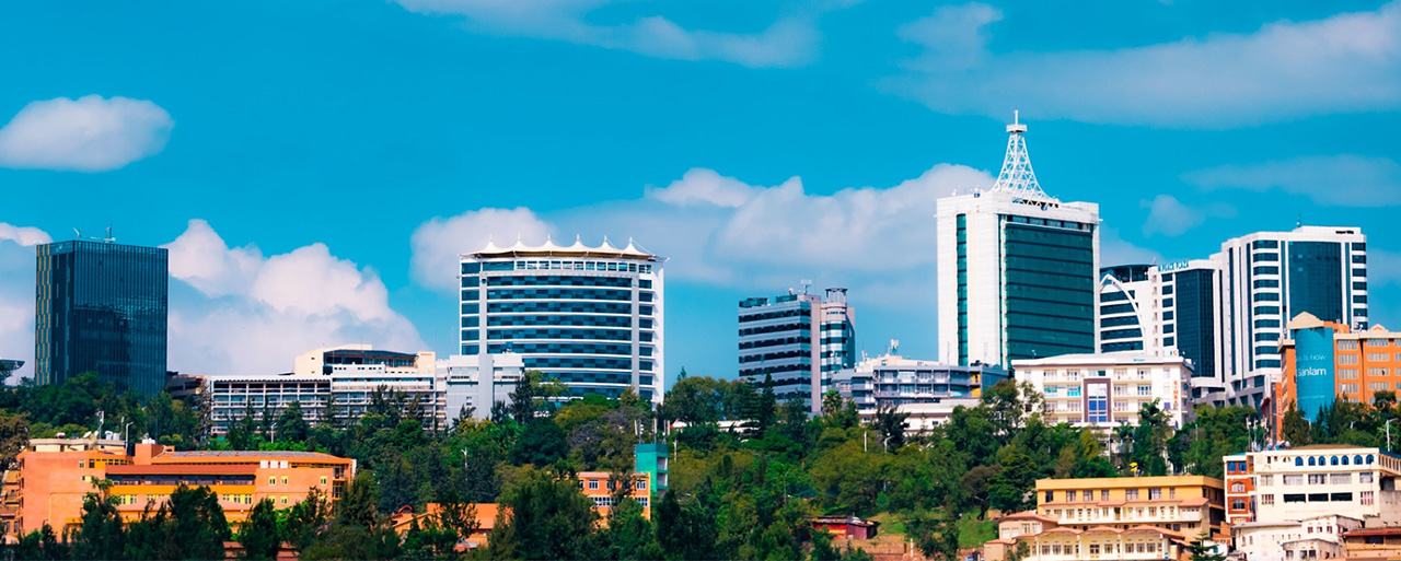 KIGALI